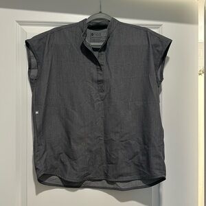 Figs Rafaela Scrub Top! New without tags